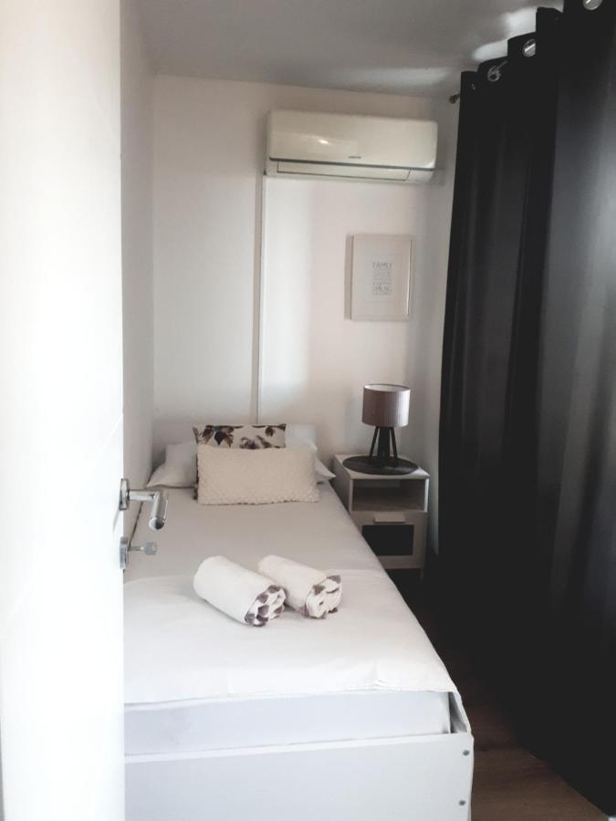 Apartment Jole 1 トロギール エクステリア 写真