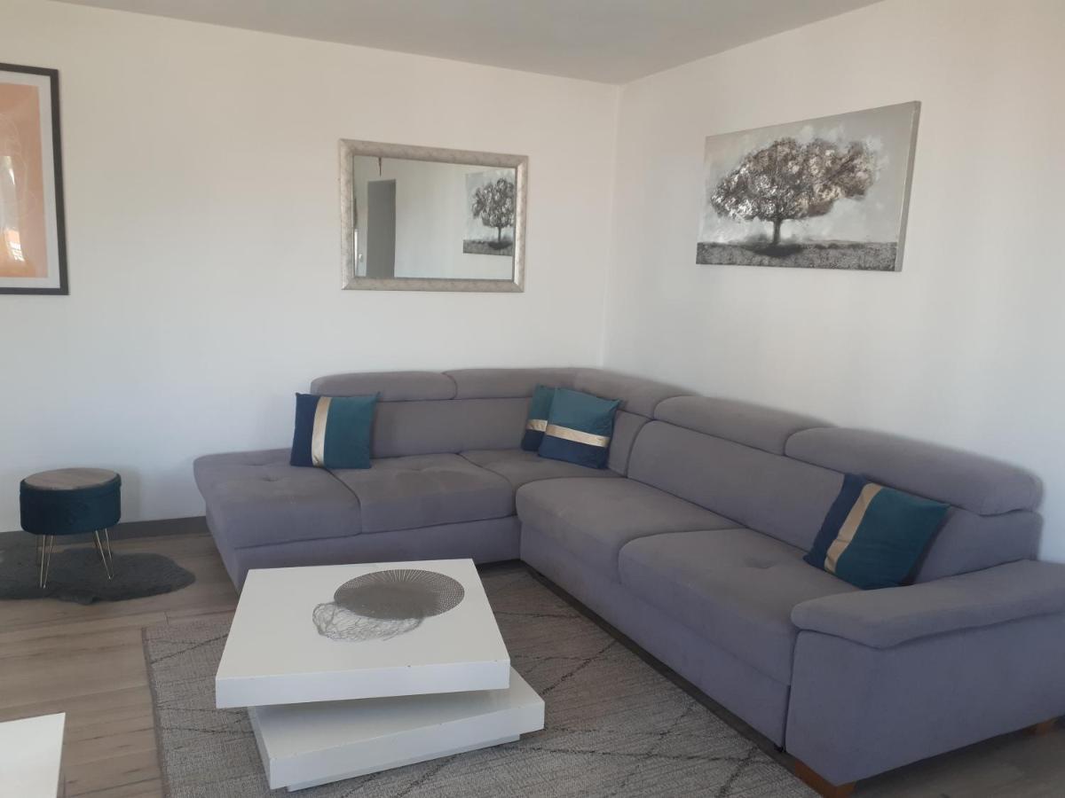 Apartment Jole 1 トロギール エクステリア 写真