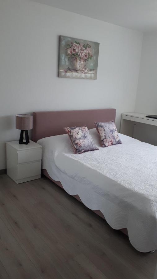 Apartment Jole 1 トロギール エクステリア 写真