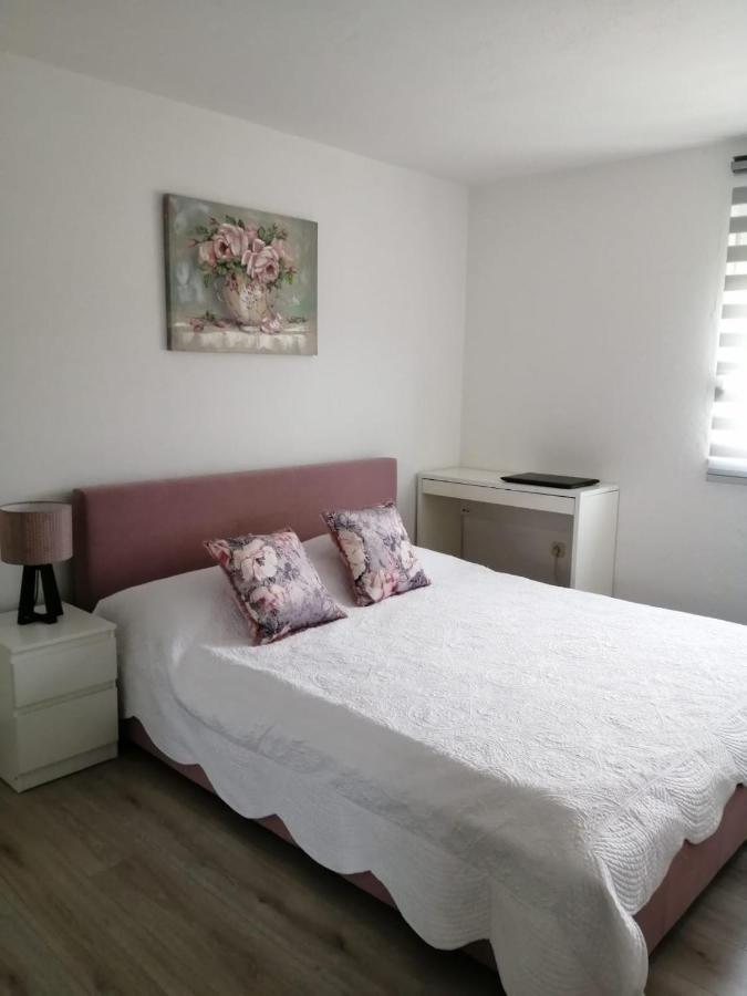Apartment Jole 1 トロギール エクステリア 写真