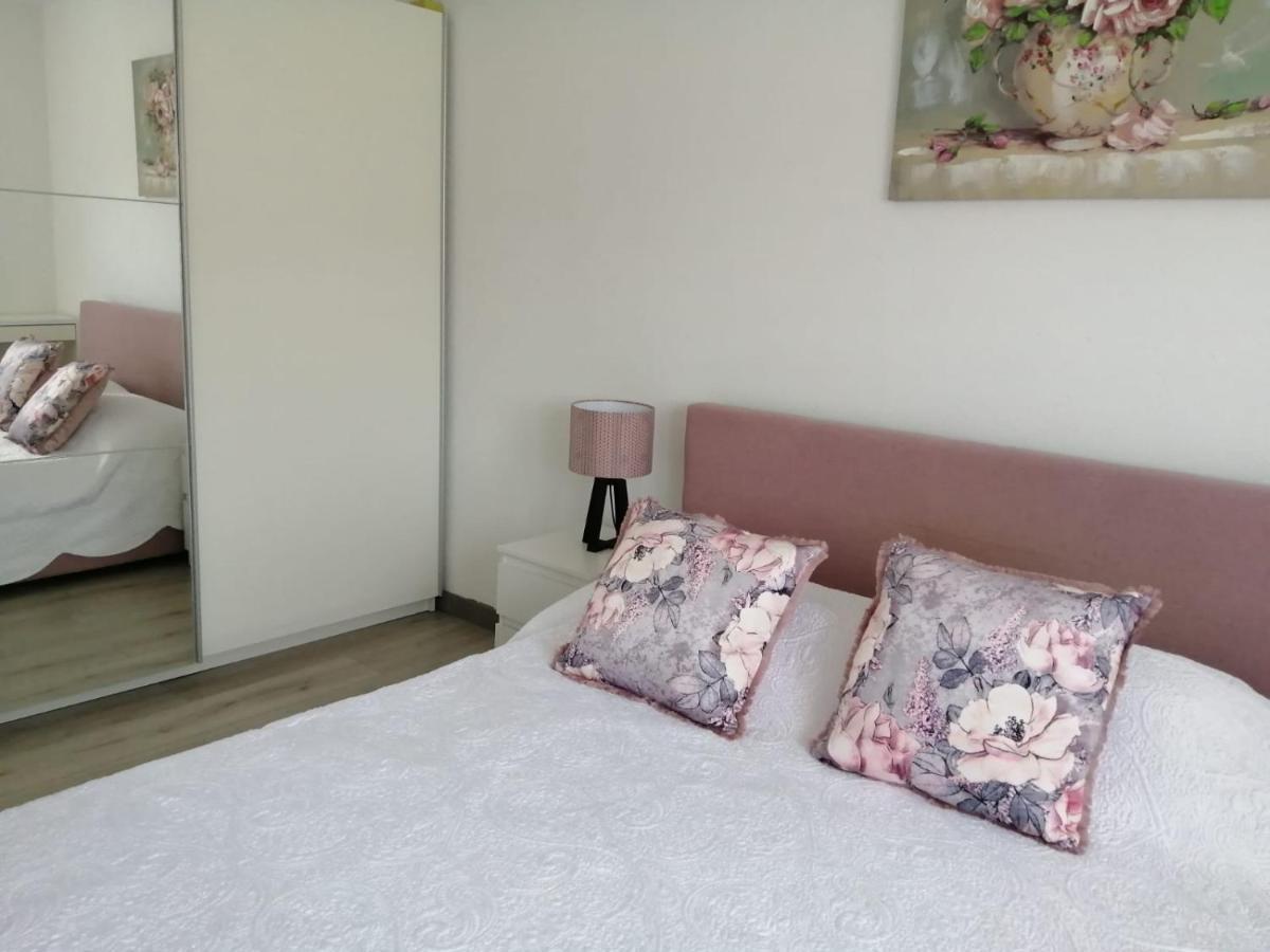 Apartment Jole 1 トロギール エクステリア 写真