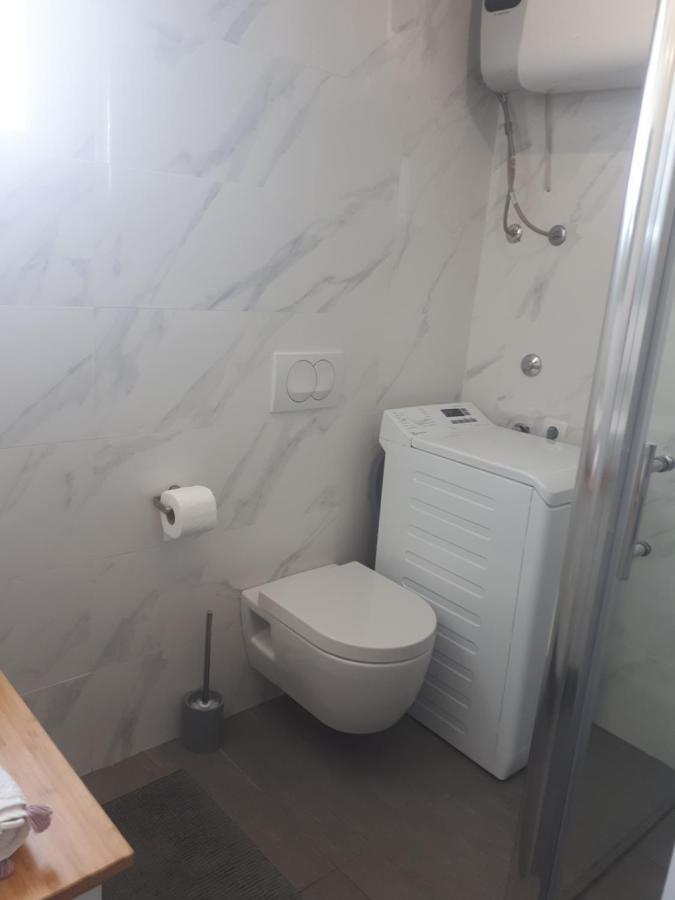 Apartment Jole 1 トロギール エクステリア 写真