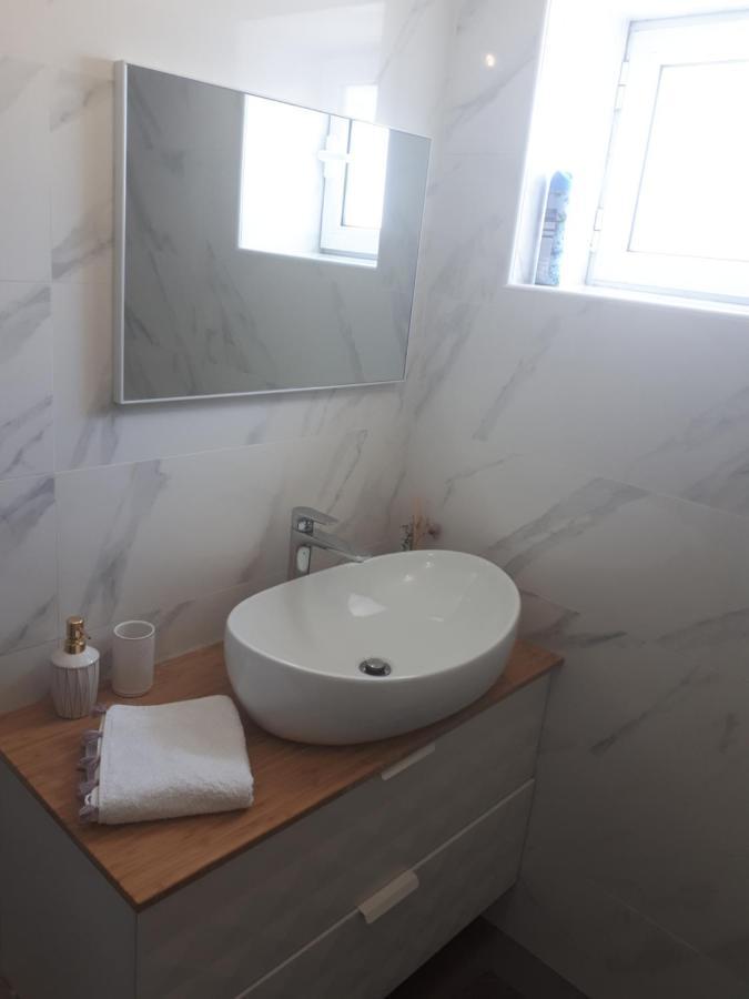 Apartment Jole 1 トロギール エクステリア 写真
