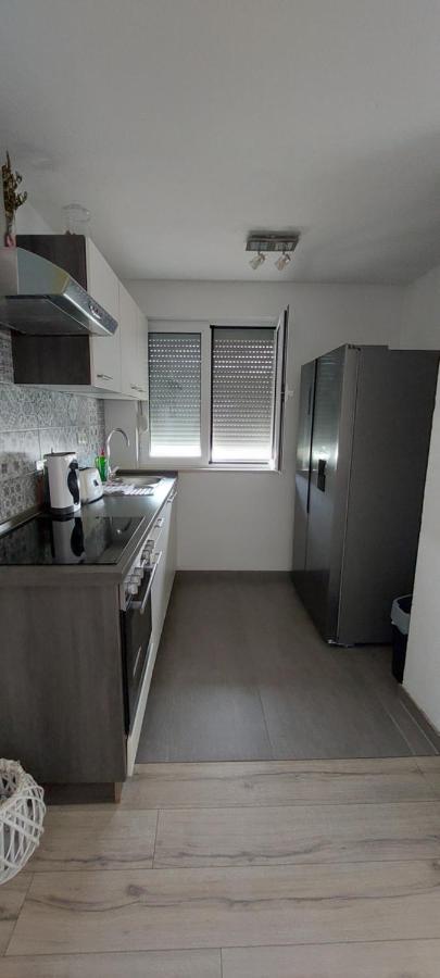 Apartment Jole 1 トロギール エクステリア 写真