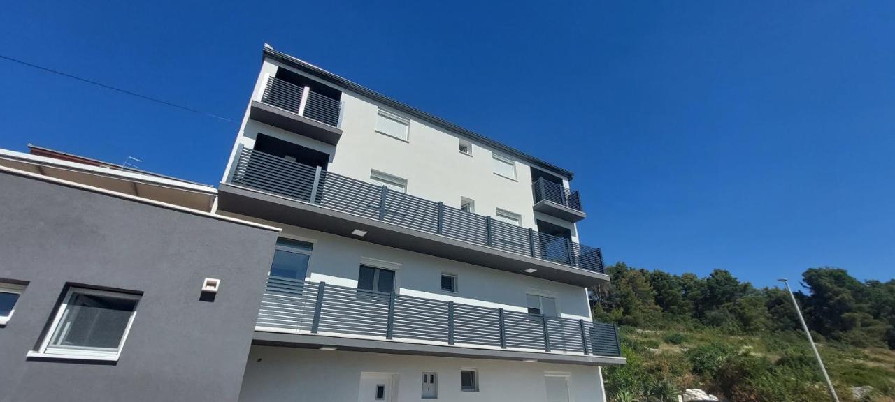 Apartment Jole 1 トロギール エクステリア 写真