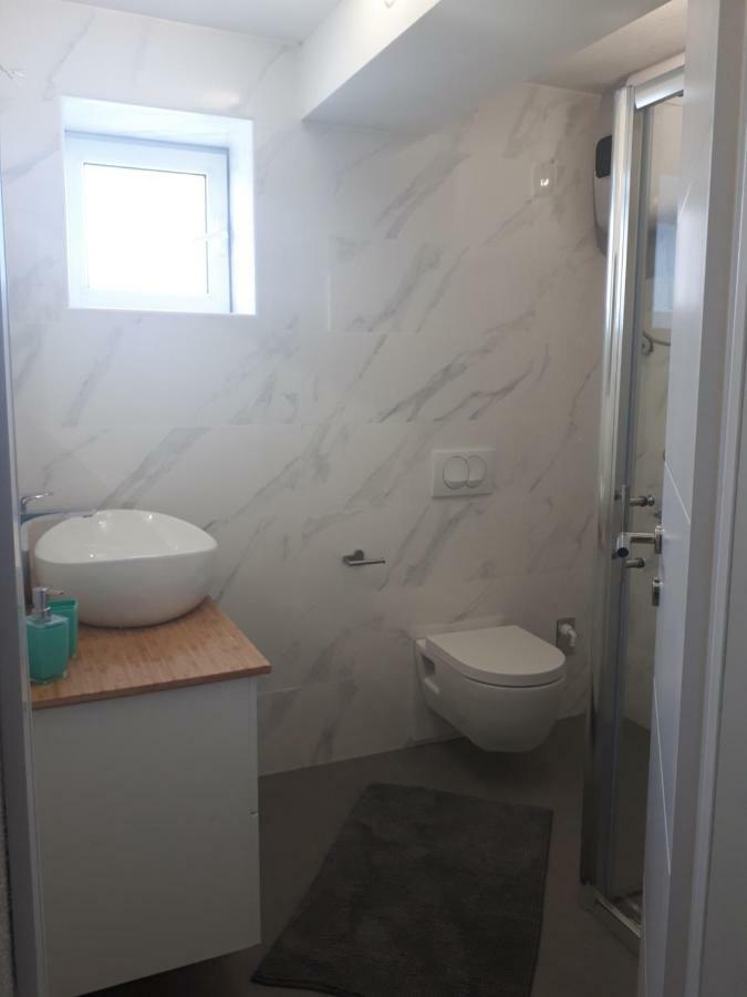 Apartment Jole 1 トロギール エクステリア 写真