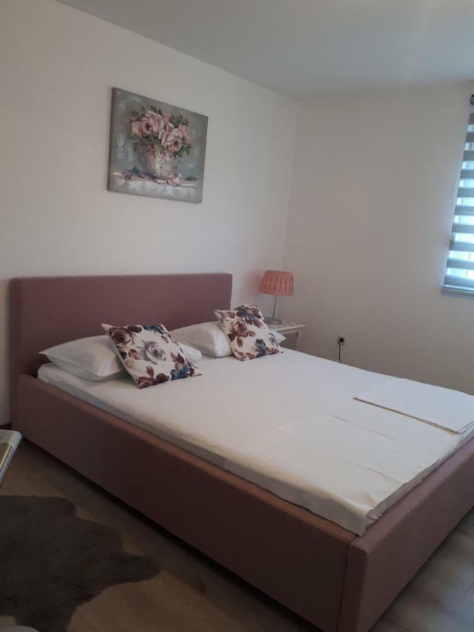 Apartment Jole 1 トロギール エクステリア 写真